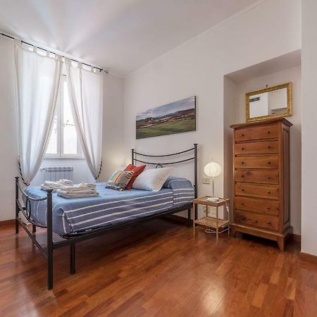 Casa Zeffiro - FromhometoRoma Ngoại thất bức ảnh