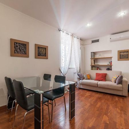 Casa Zeffiro - FromhometoRoma Ngoại thất bức ảnh