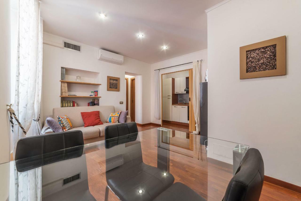 Casa Zeffiro - FromhometoRoma Ngoại thất bức ảnh